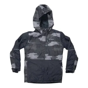 Columbia Omni-Tech Jacket - Kids'