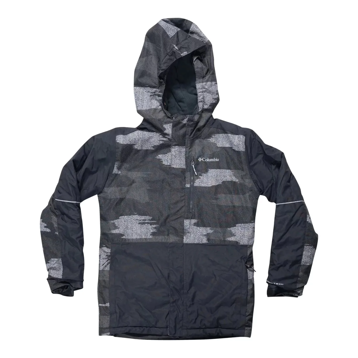 Columbia Omni-Tech Jacket - Kids'