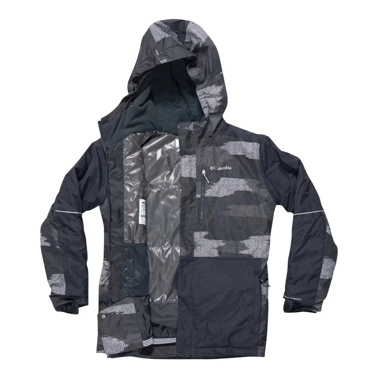 Columbia Omni-Tech Jacket - Kids'