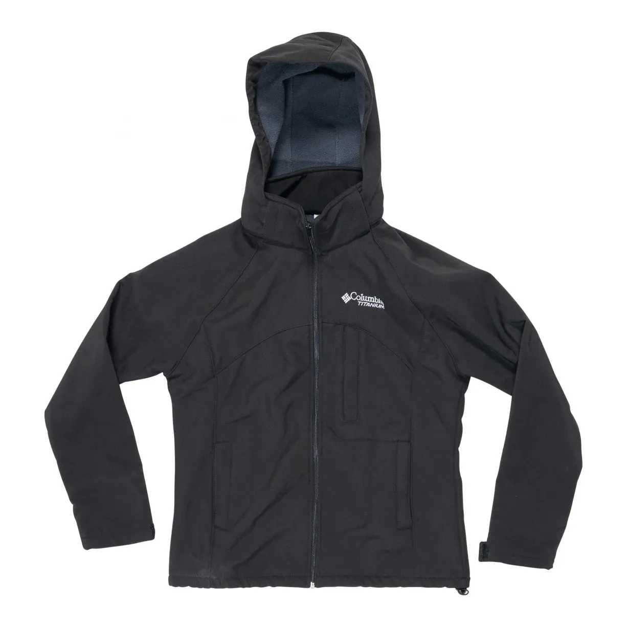 Columbia Titanium Fleece-Lined Softshell Jacket - Women's