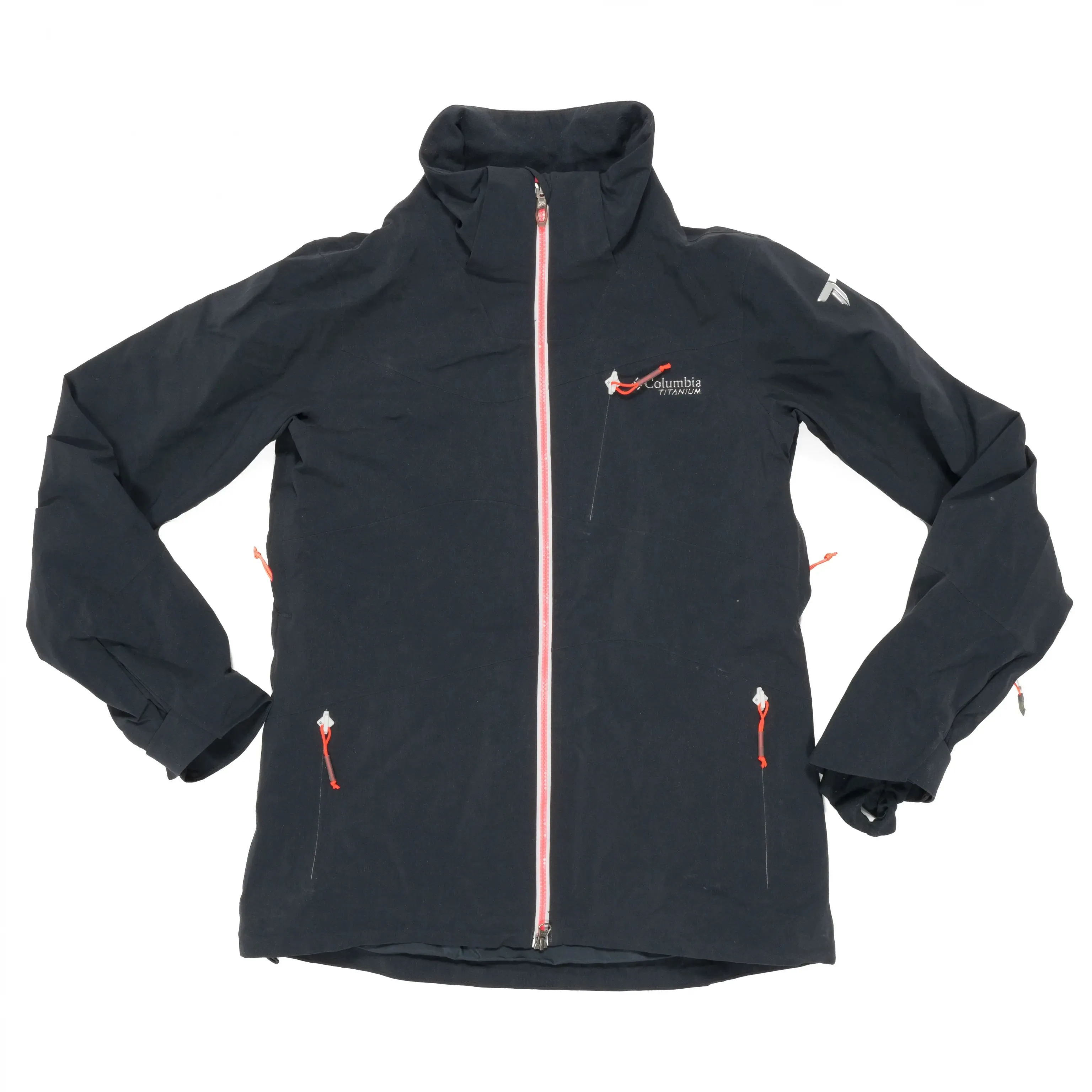 Columbia Titanium Omni-Heat Softshell Ski Jacket - Women's
