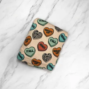 Convo Hearts