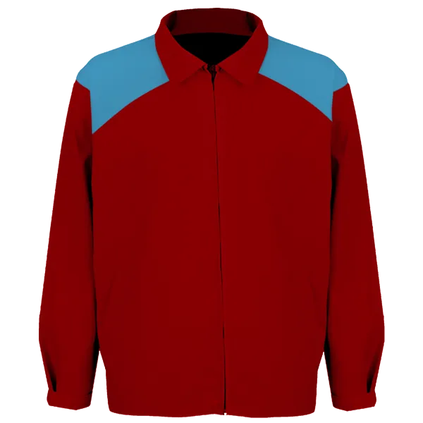Custom Corporate Jacket (CJ05)