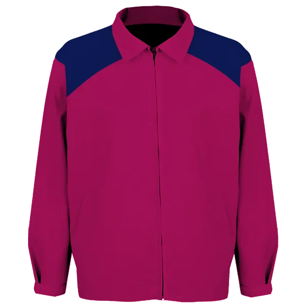 Custom Corporate Jacket (CJ05)
