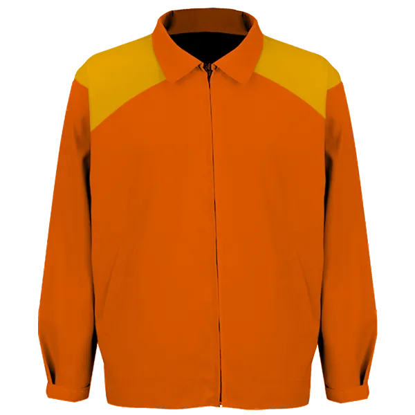 Custom Corporate Jacket (CJ05)