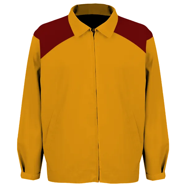 Custom Corporate Jacket (CJ05)