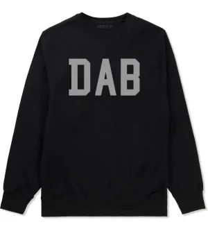 Dab Crewneck Sweatshirt