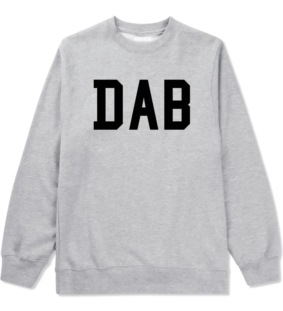 Dab Crewneck Sweatshirt