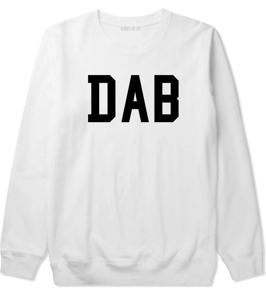 Dab Crewneck Sweatshirt
