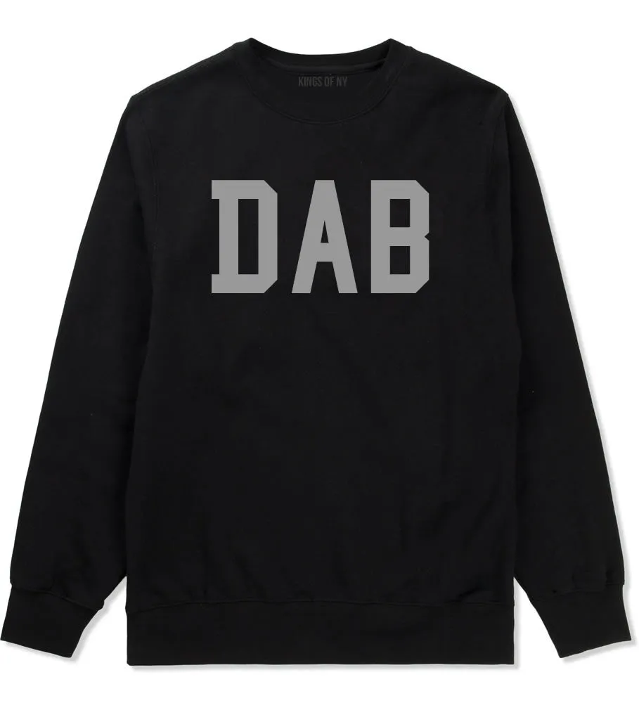 Dab Crewneck Sweatshirt