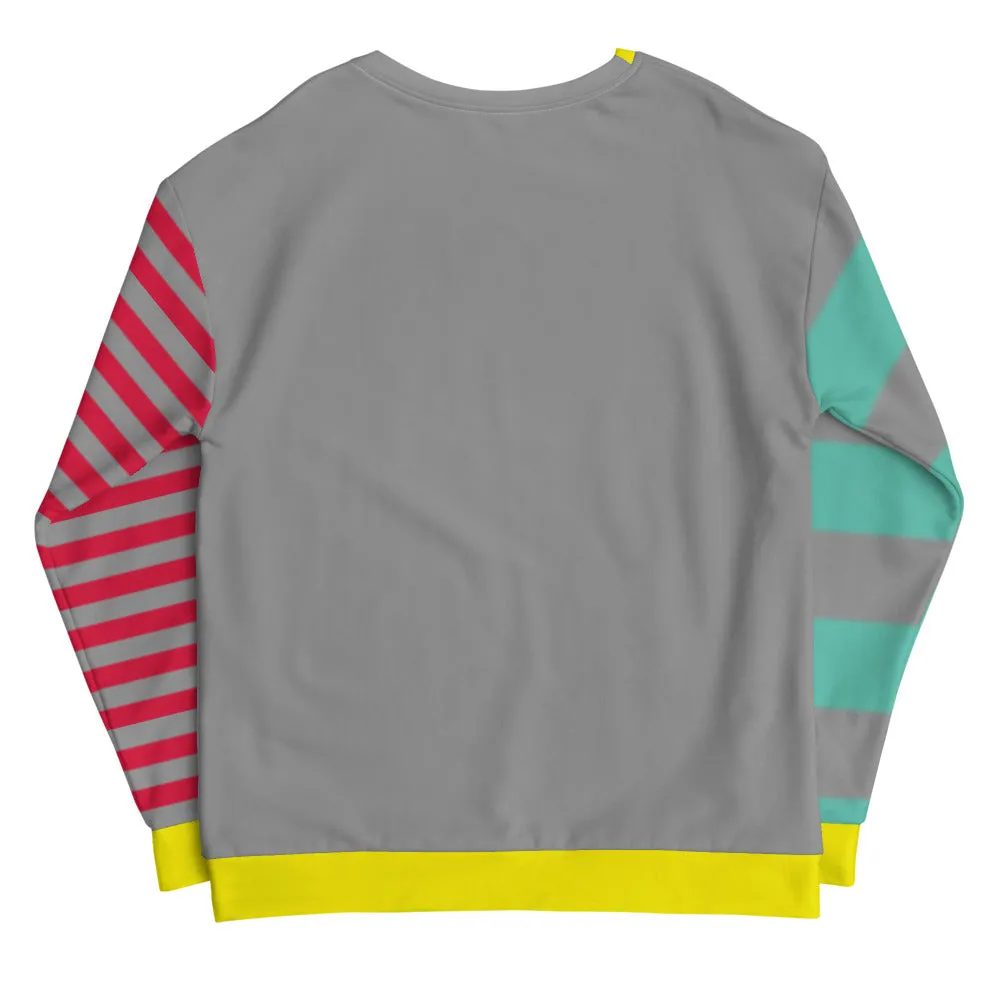 DangerBoy Unisex Sweatshirt