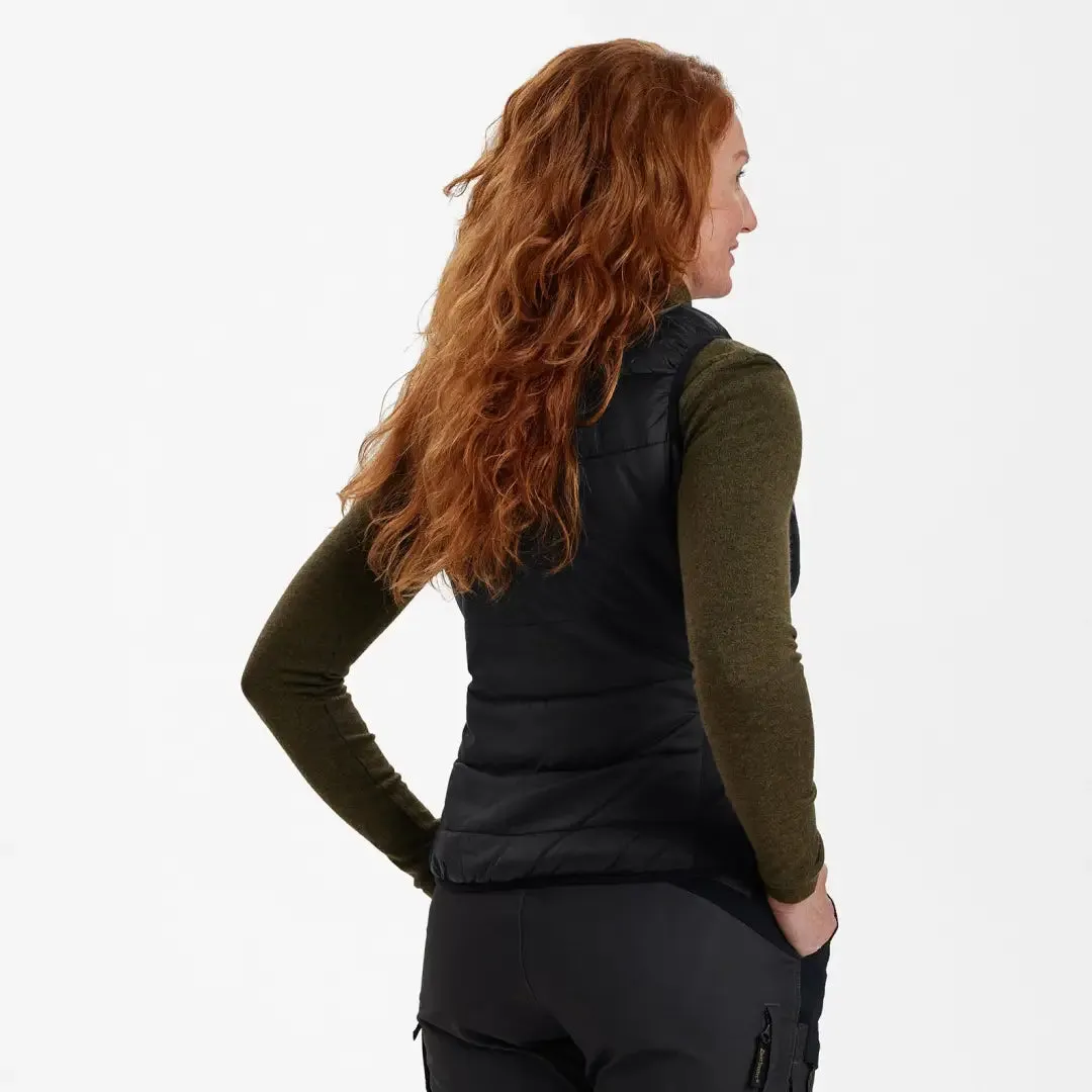 Deerhunter Lady Heat Inner Waistcoat