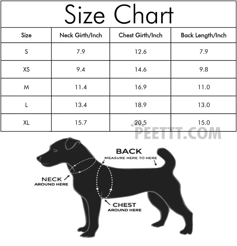 Dog Winter Coats Dog Jackets