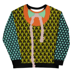 Drip Unisex Sweatshirt