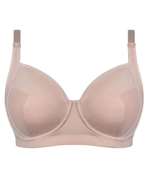 EBC10 Cameo Enlighten Flexible Wire Nursing Bra