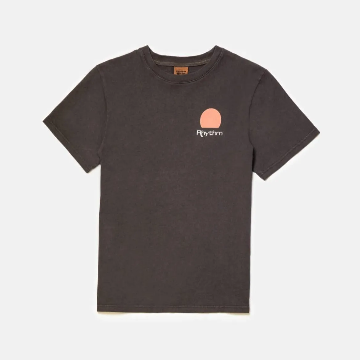 Eclipse Vintage T-Shirt (Black)
