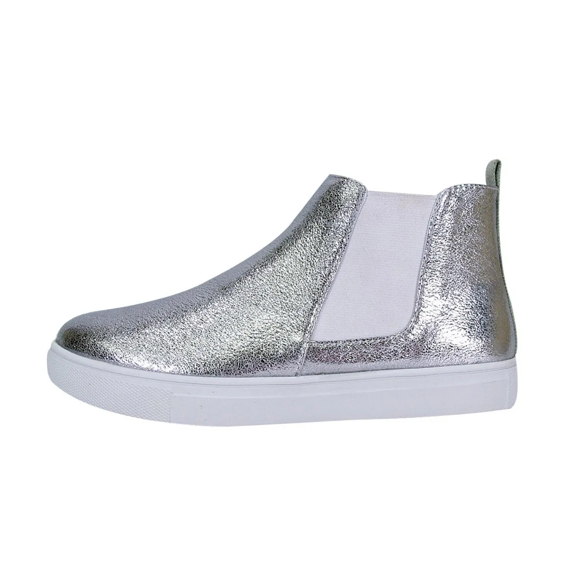 FUZZY Autumn Women's Wide Width Casual Comfort Booties