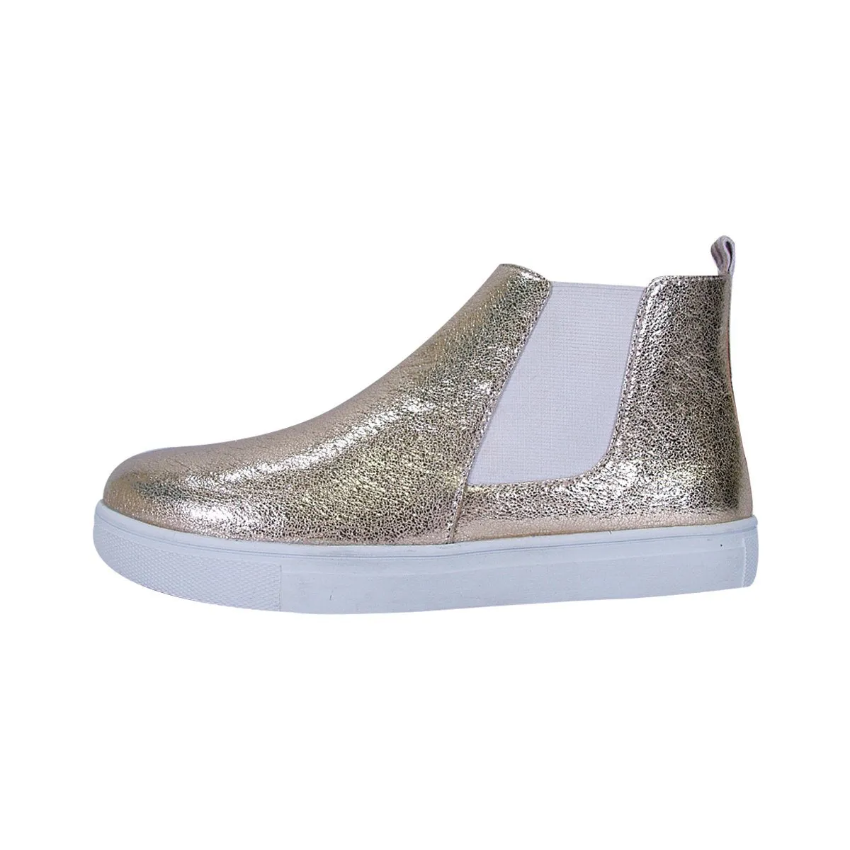 FUZZY Autumn Women's Wide Width Casual Comfort Booties