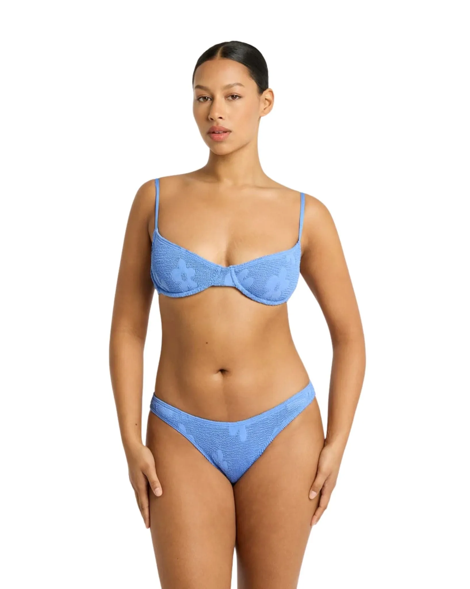 Gracie Balconette Bikini Top