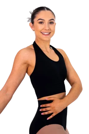 Hayden Crop Top