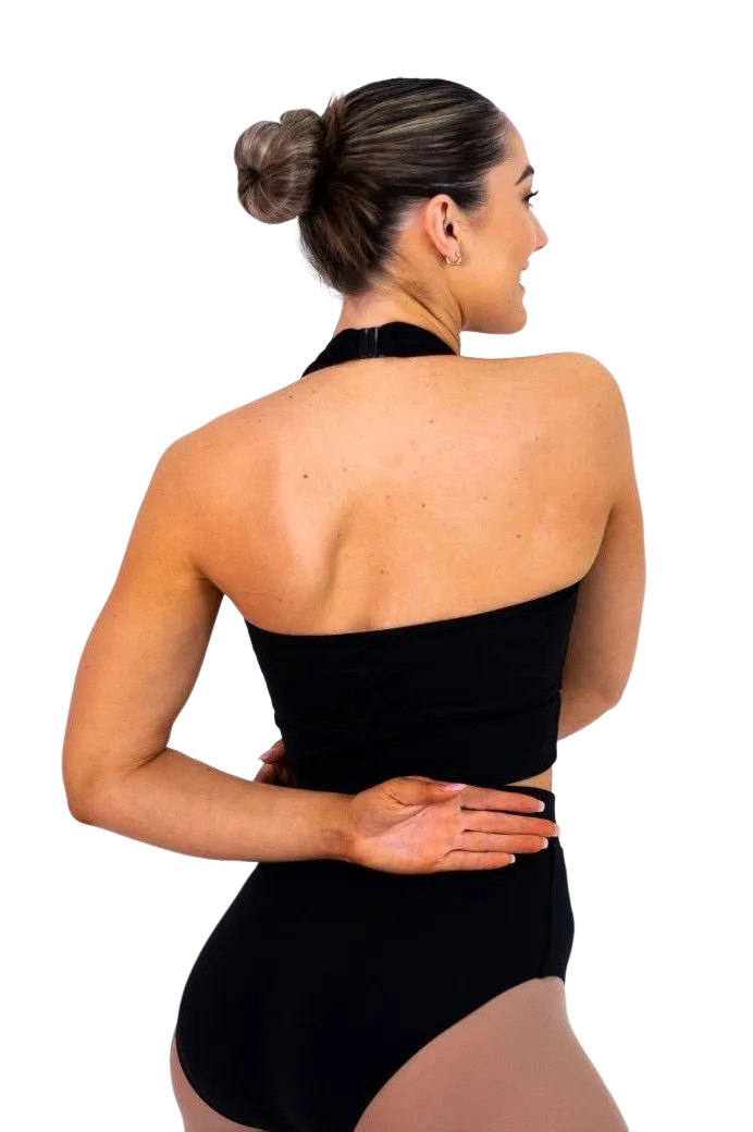 Hayden Crop Top