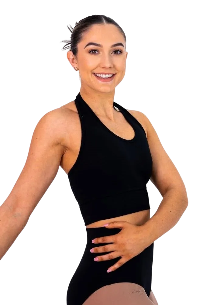 Hayden Crop Top