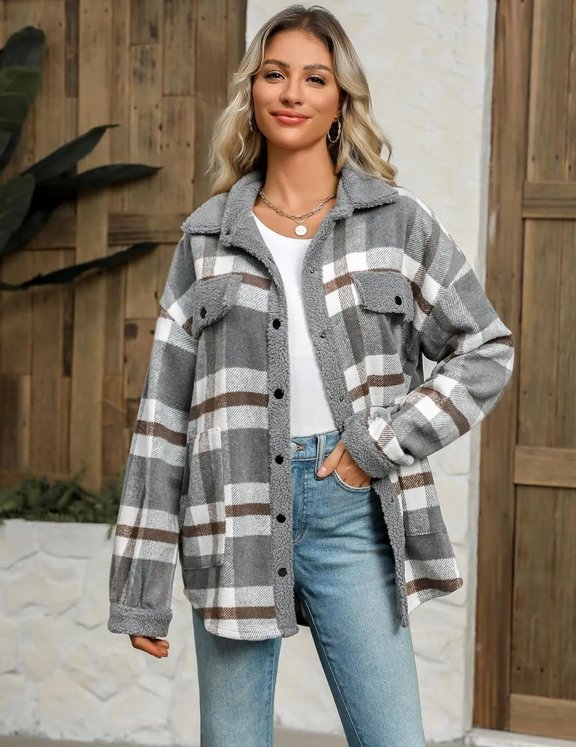 HOTOUCH womens Women Classic