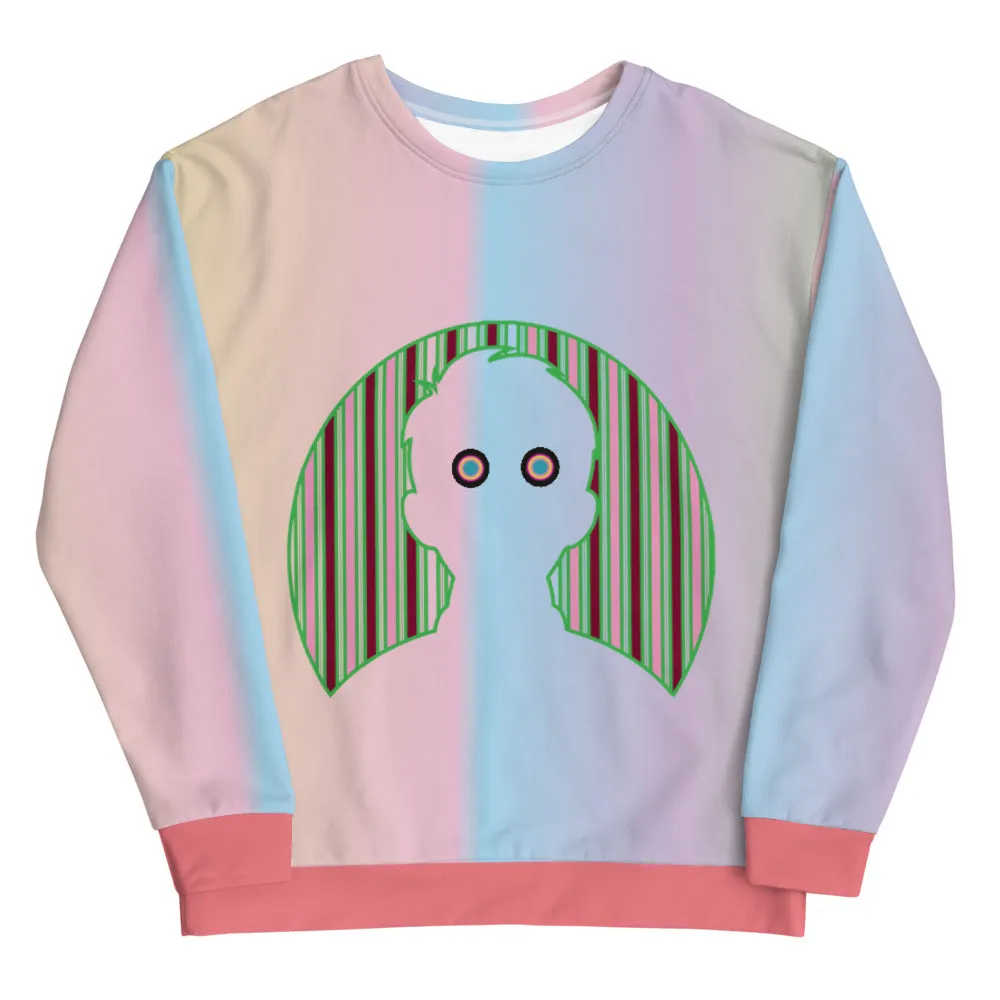 Ice cream Unisex Sweatshirt