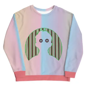Ice cream Unisex Sweatshirt