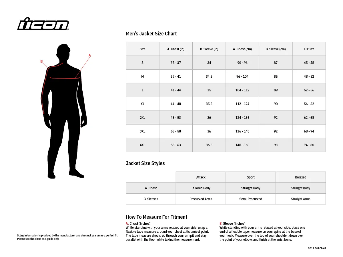 Icon Men's Overlord 3 Mesh Camo Motorcycle Jacket