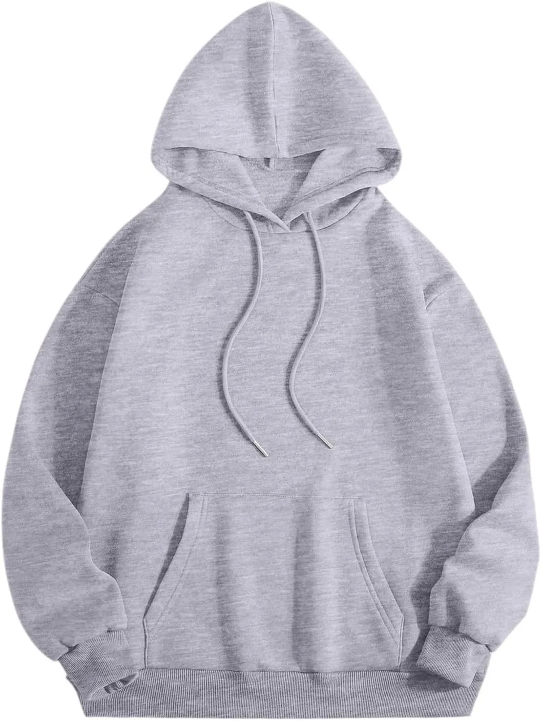 Jesus Christian Graphic Hoodies for Women Teen Girls Oversized Long Sleeve Trendy Casual Sweatshirts Y2K Weighted Pullover