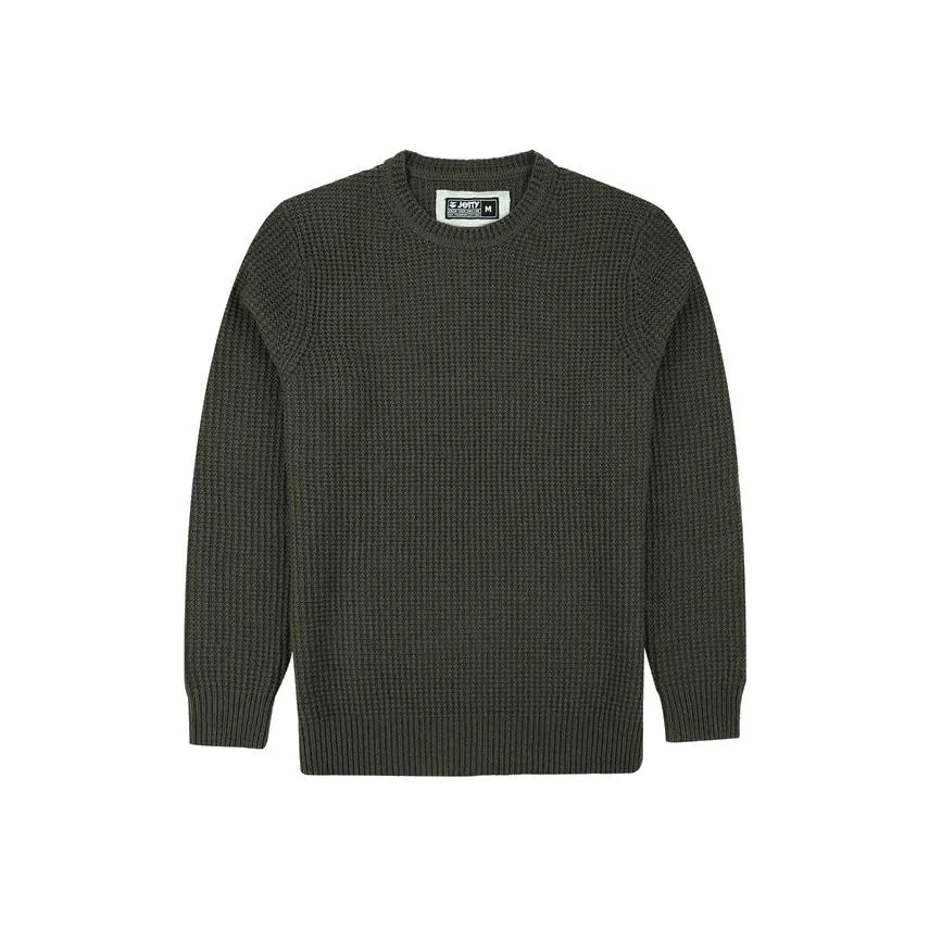 Jetty Paragon Men's Sweater