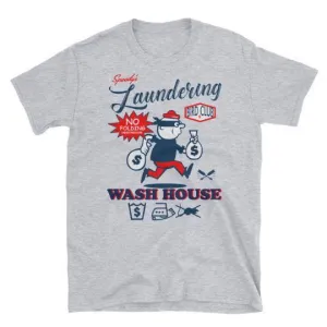 Jordan Retro Tinker 3 Matching sneaker tees (heather)