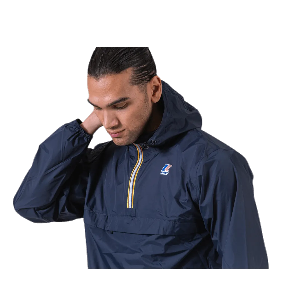 Le Vrai 3.0 Leon Mid Blue