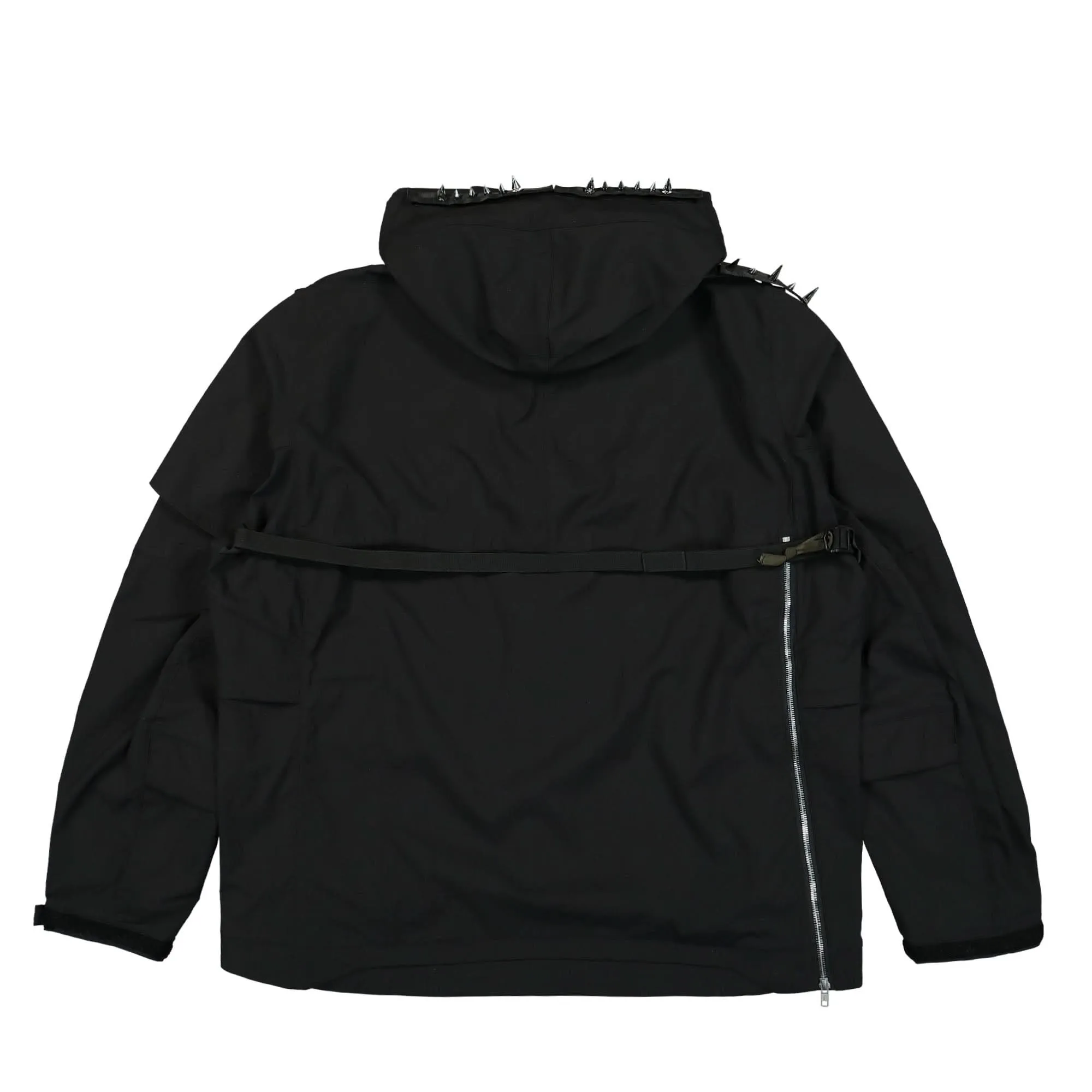 Lightshell Encapsulated Nylon Interops Jacket