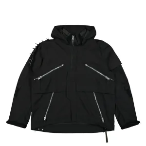 Lightshell Encapsulated Nylon Interops Jacket