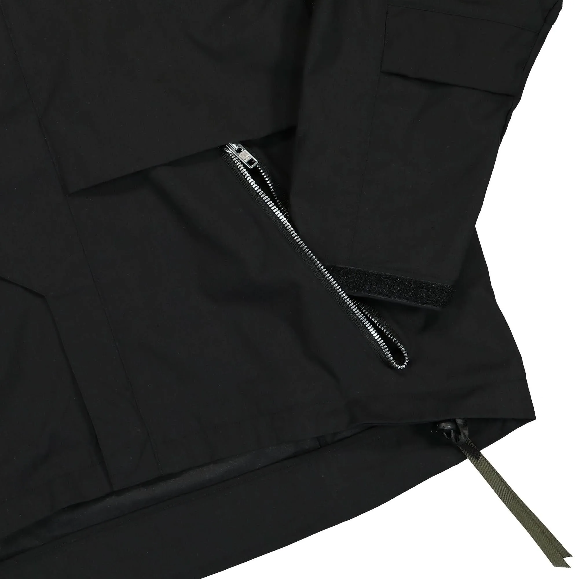 Lightshell Encapsulated Nylon Interops Jacket