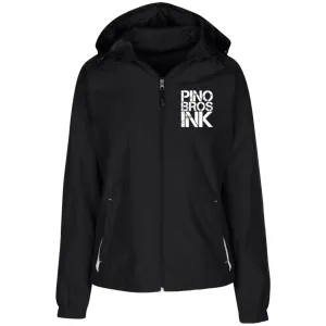 LST76 Sport-Tek Womens Fleece Lined Jacket