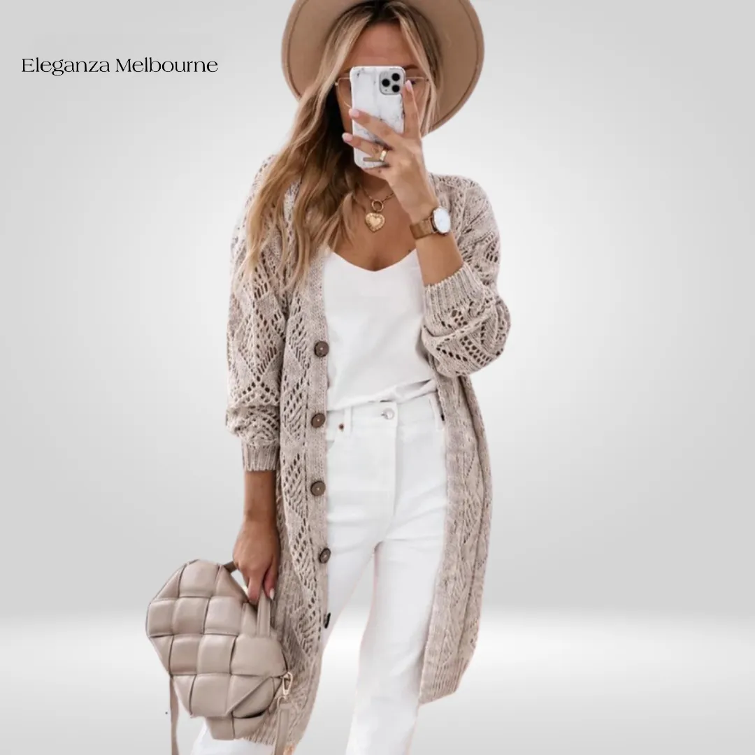 Lucas | Elegant Knitwear