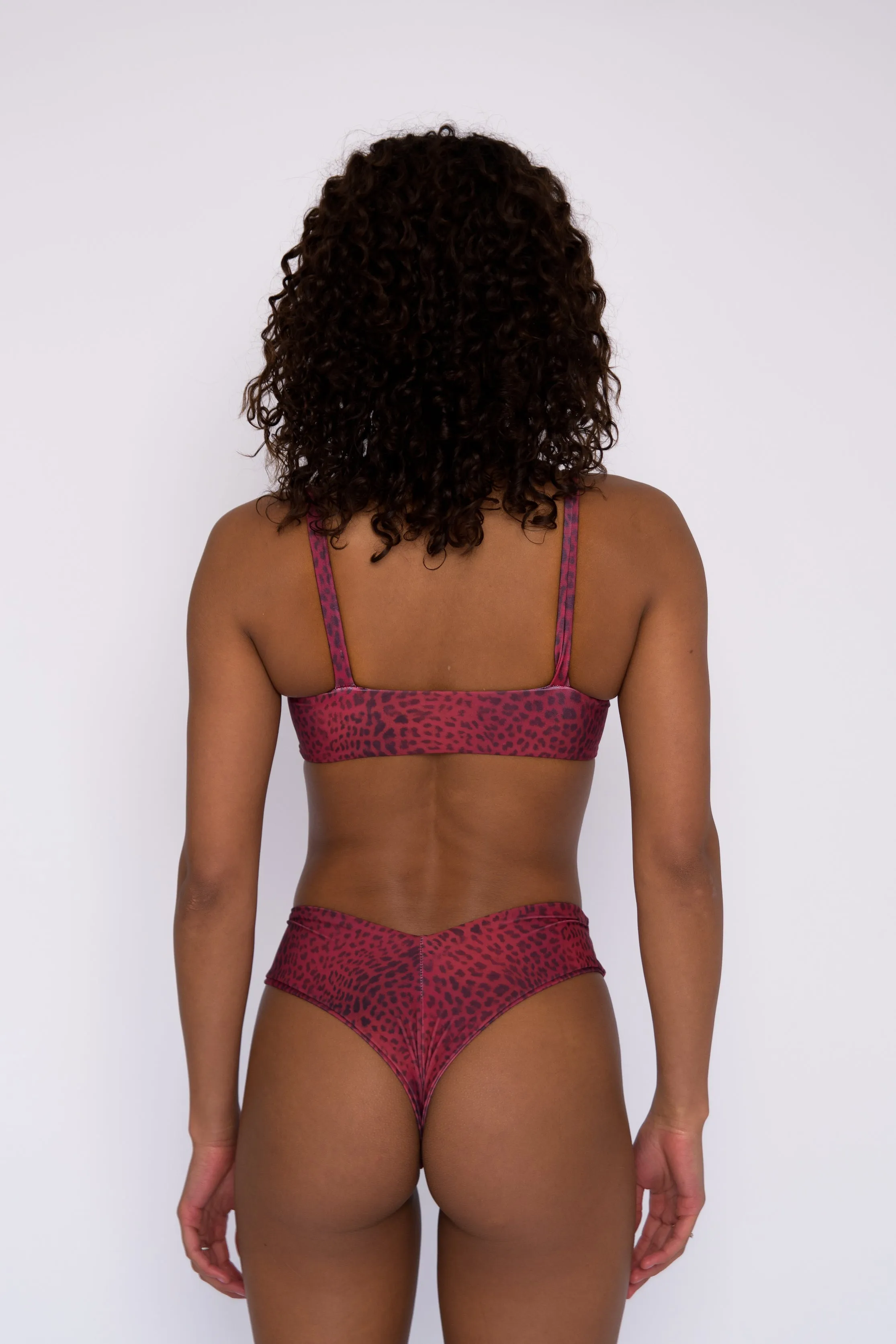 Mandi Bottom - Mai Tai