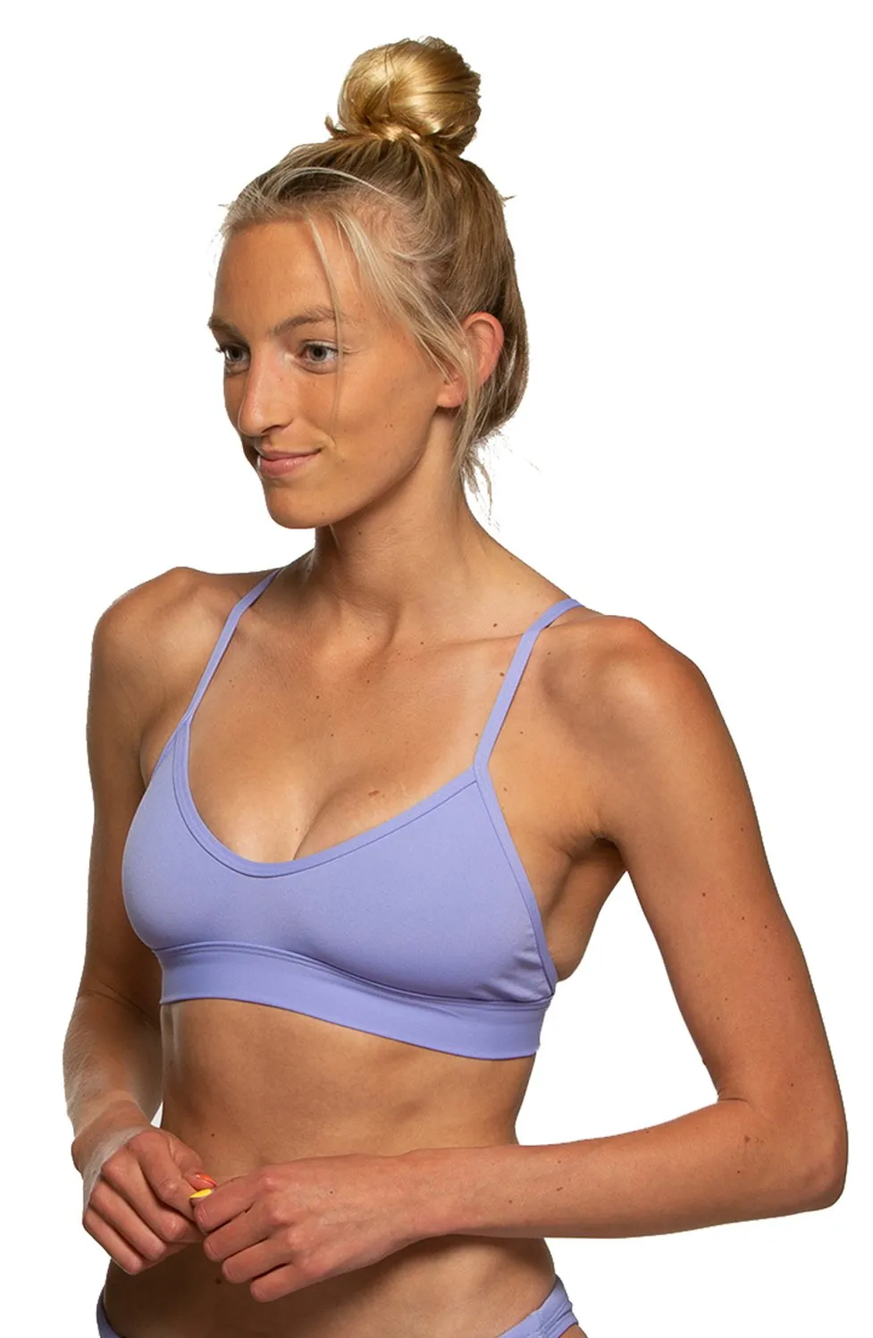 Mara Top - Lavender
