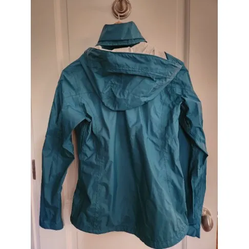 Marmot Precip Rain Shell Jacket Women's XS