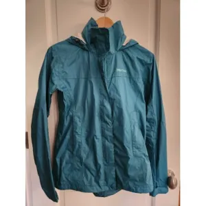 Marmot Precip Rain Shell Jacket Women's XS