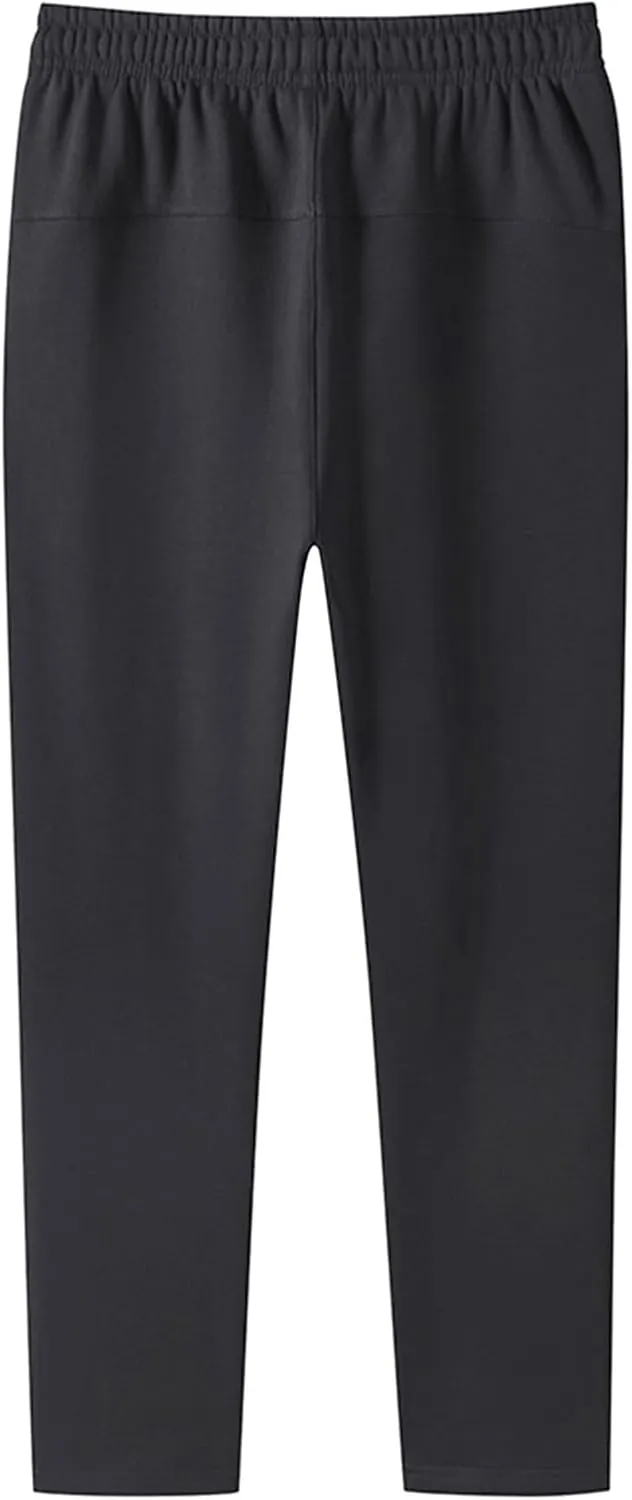 Men Joggers Baggy Joggers Sweatpants Outdoor Jogging Workout Running Gym Sport Cargo Pant Soft Jogging Sweat