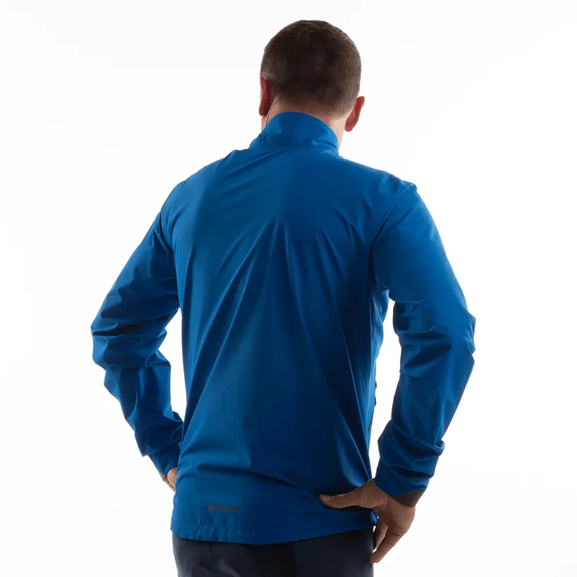 Men's Monsoon WXB Cycling Jacket - Blue