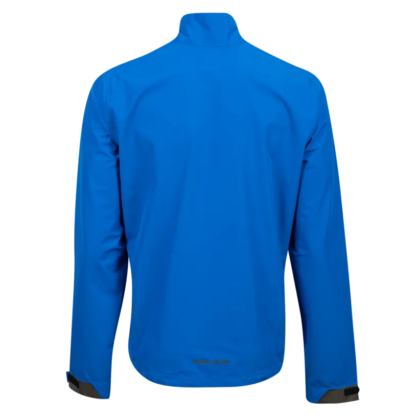 Men's Monsoon WXB Cycling Jacket - Blue