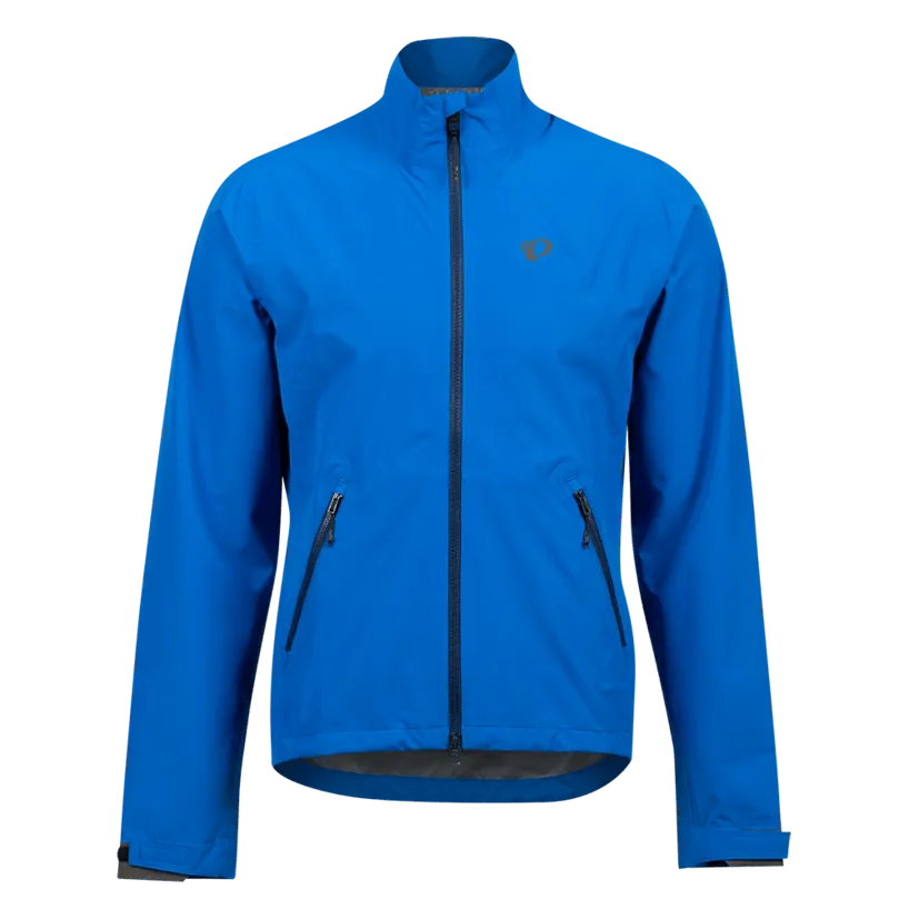 Men's Monsoon WXB Cycling Jacket - Blue