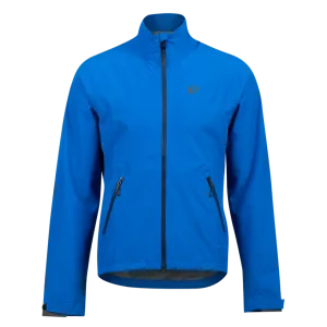 Men's Monsoon WXB Cycling Jacket - Blue