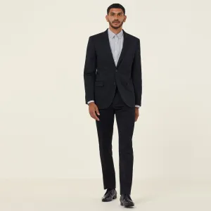 Mens P/V Stretch Twill 2 Button Jacket - CATBA2