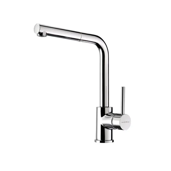 Methven Culinary Metro Pull Out Sink Mixer